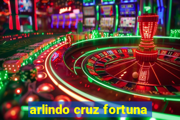 arlindo cruz fortuna